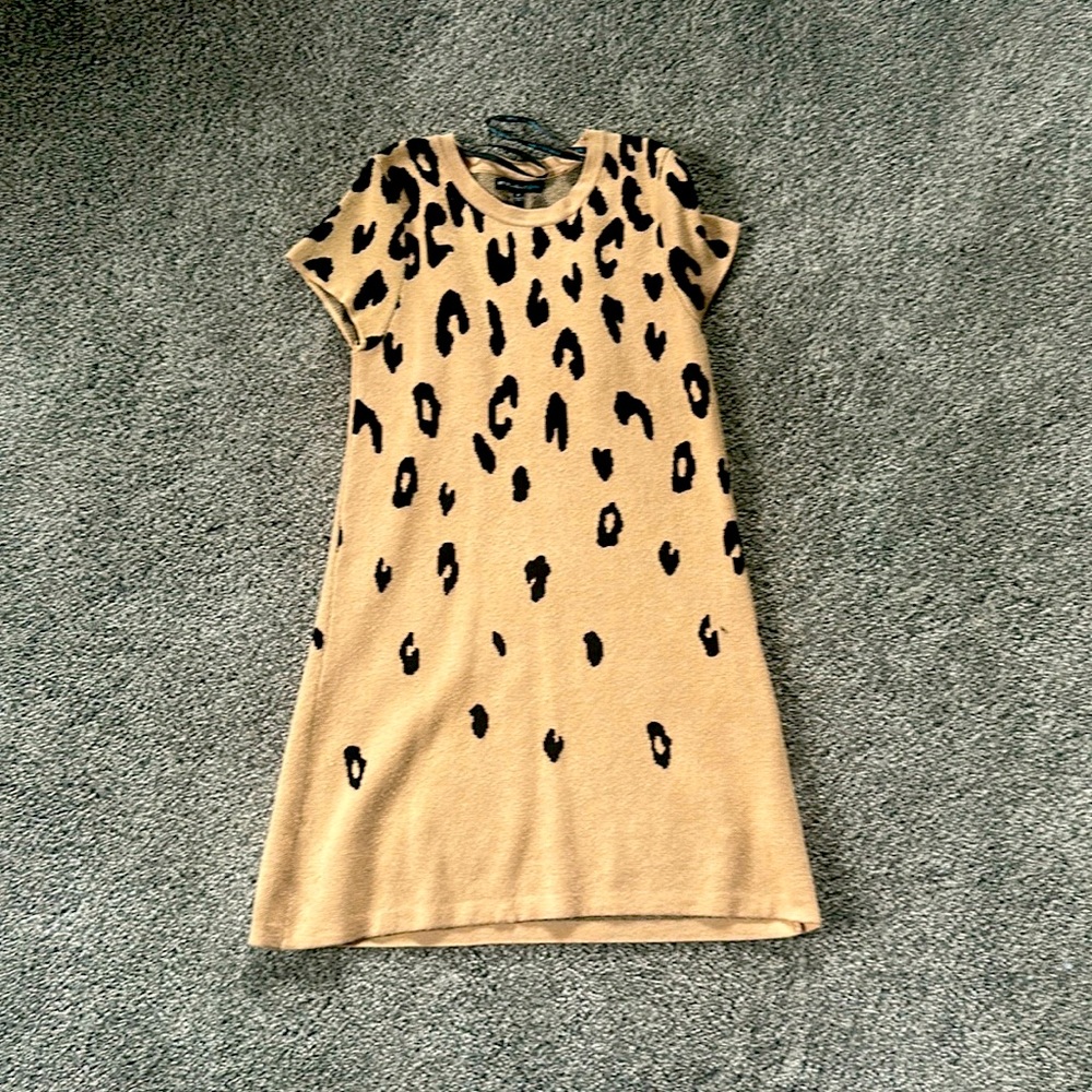My Michelle kids dress.  Size medium